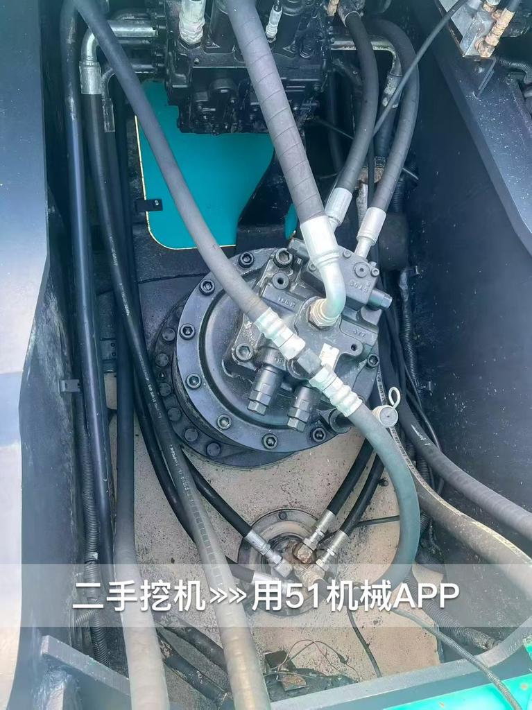 51机械
